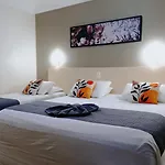 Hotel Bella Camboriu