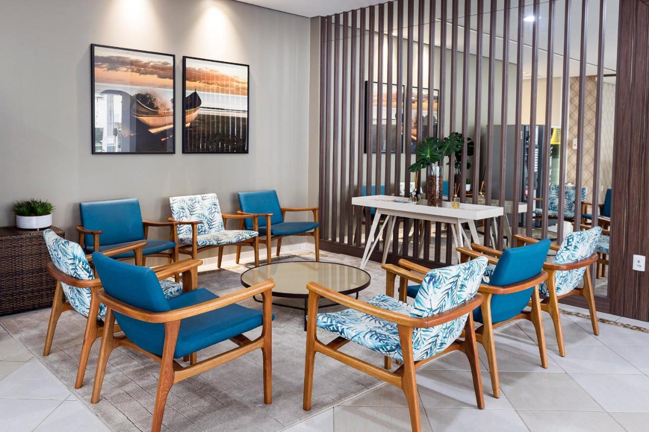 Bella Camboriu Hotel Balneario Camboriu