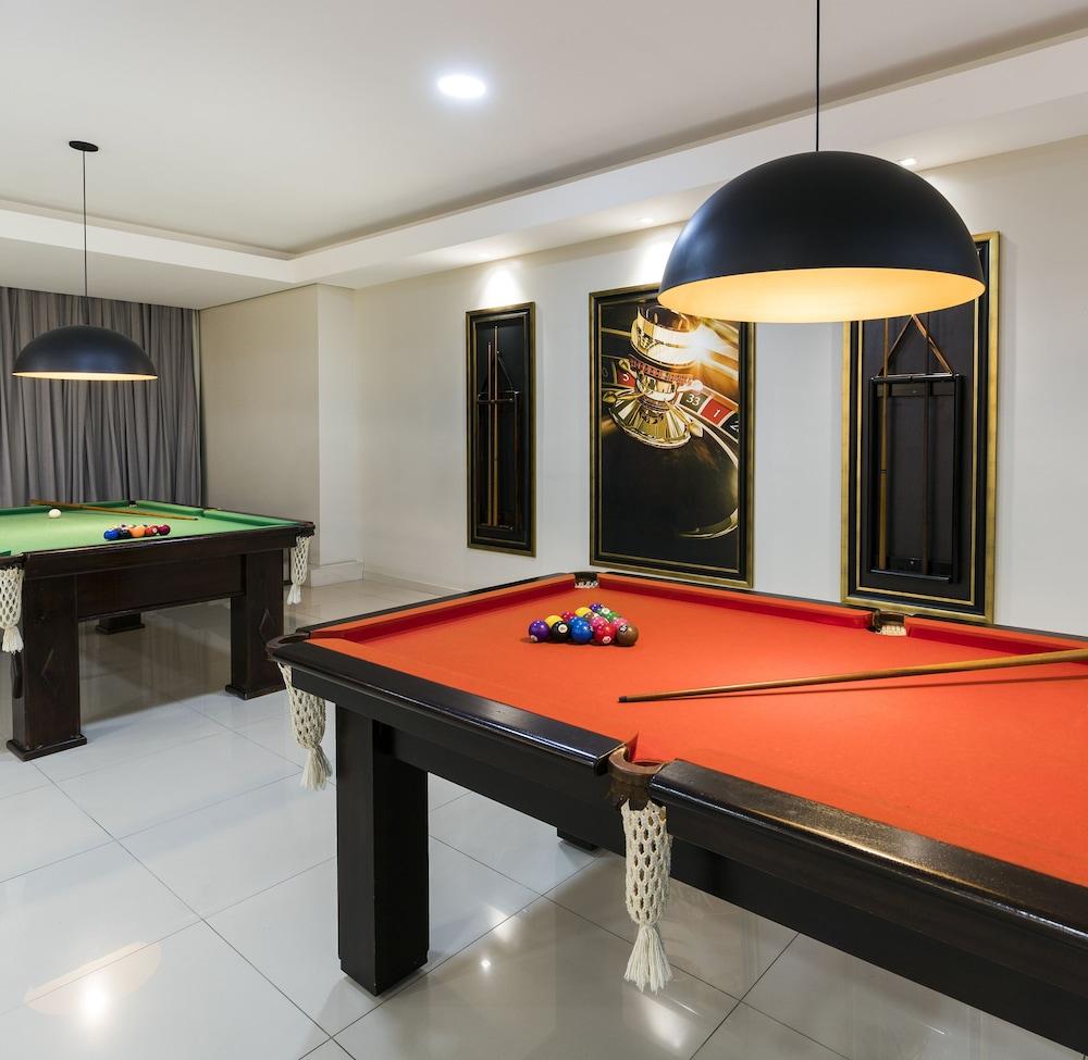 Hotel Bella Camboriu Balneario Camboriu