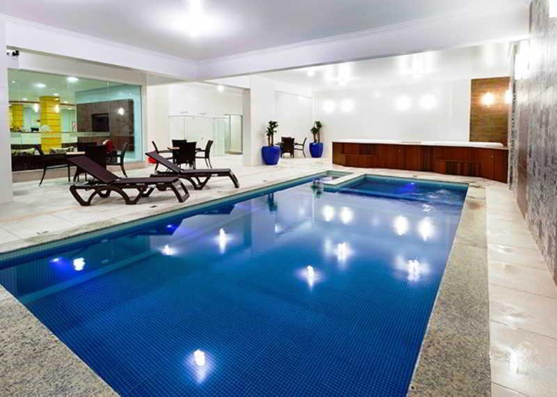 Bella Camboriu 3* Balneario Camboriu