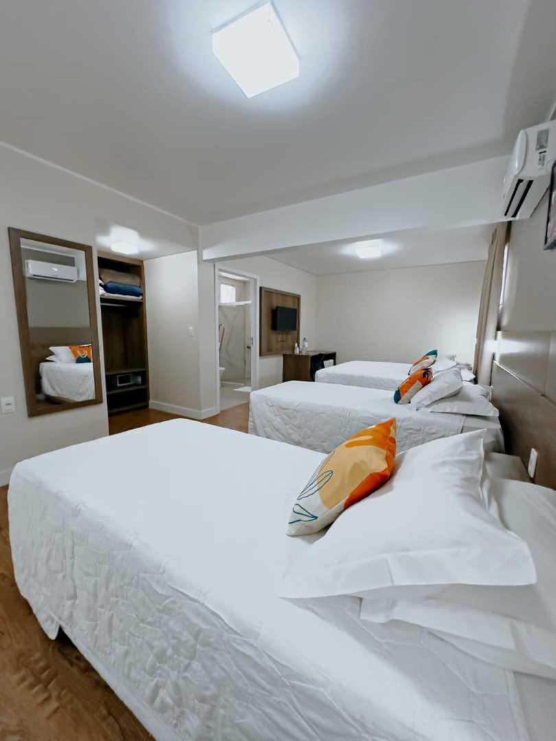 Bella Camboriu Hotel Balneario Camboriu