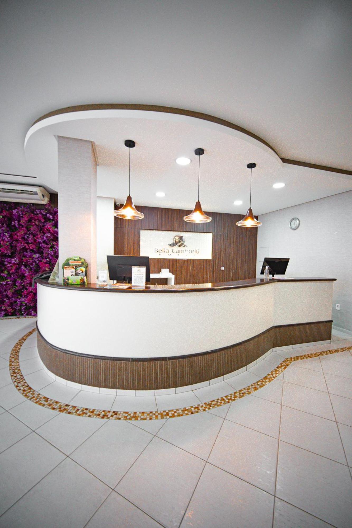 Bella Camboriu 3* Balneario Camboriu