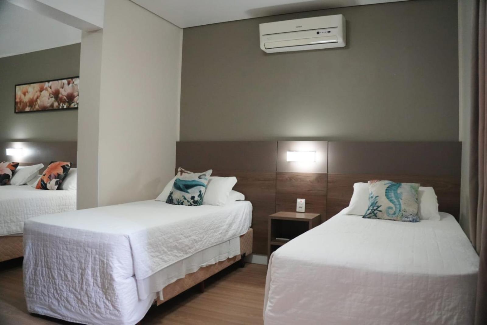 Bella Camboriu 3* Balneario Camboriu