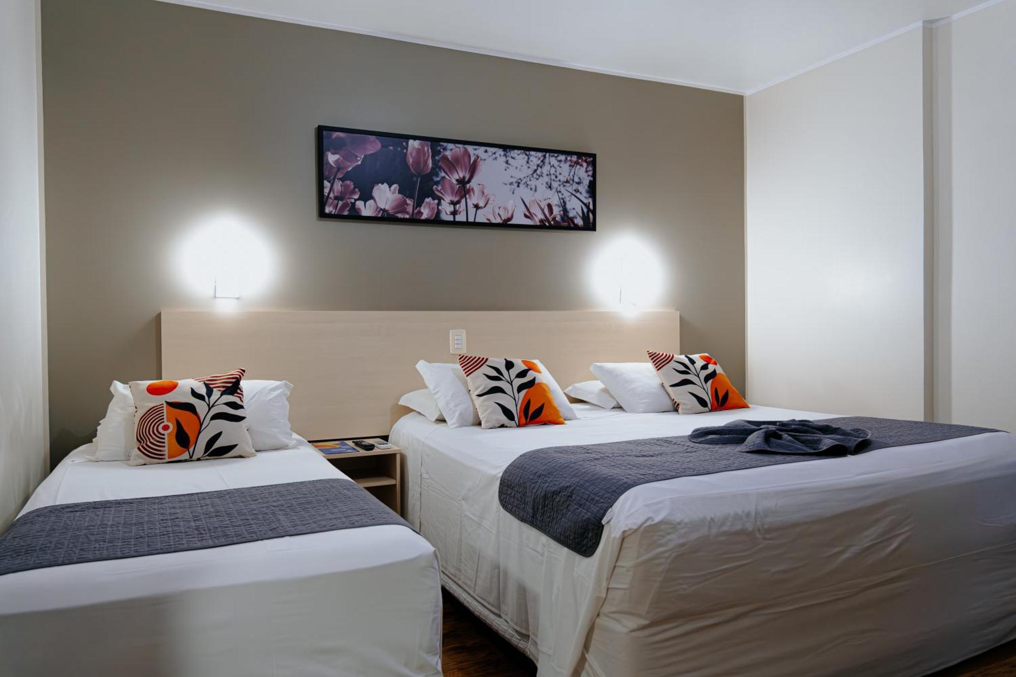 Bella Camboriu Hotel