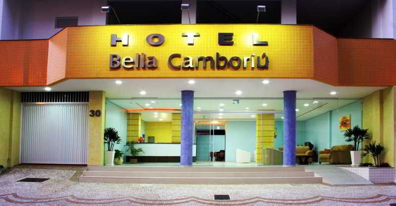 Bella Camboriu 3* Balneario Camboriu