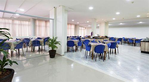 Hotel Bella Camboriu 3*