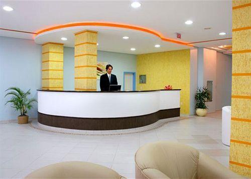Hotel Bella Camboriu Balneario Camboriu