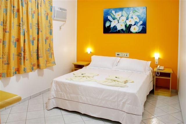 Hotel Bella Camboriu