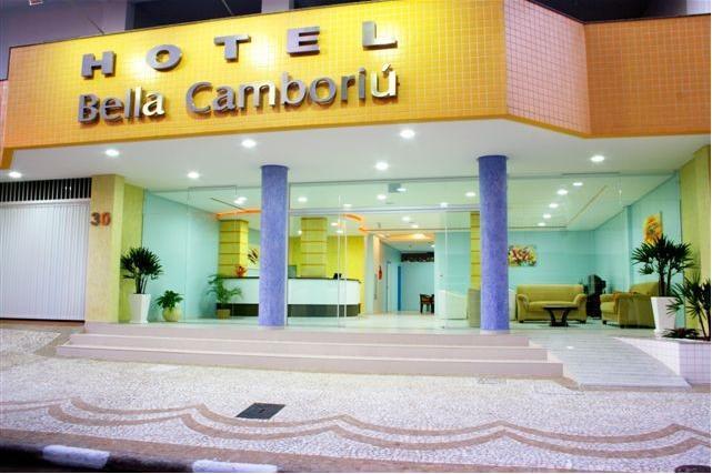 Bella Camboriu Hotel